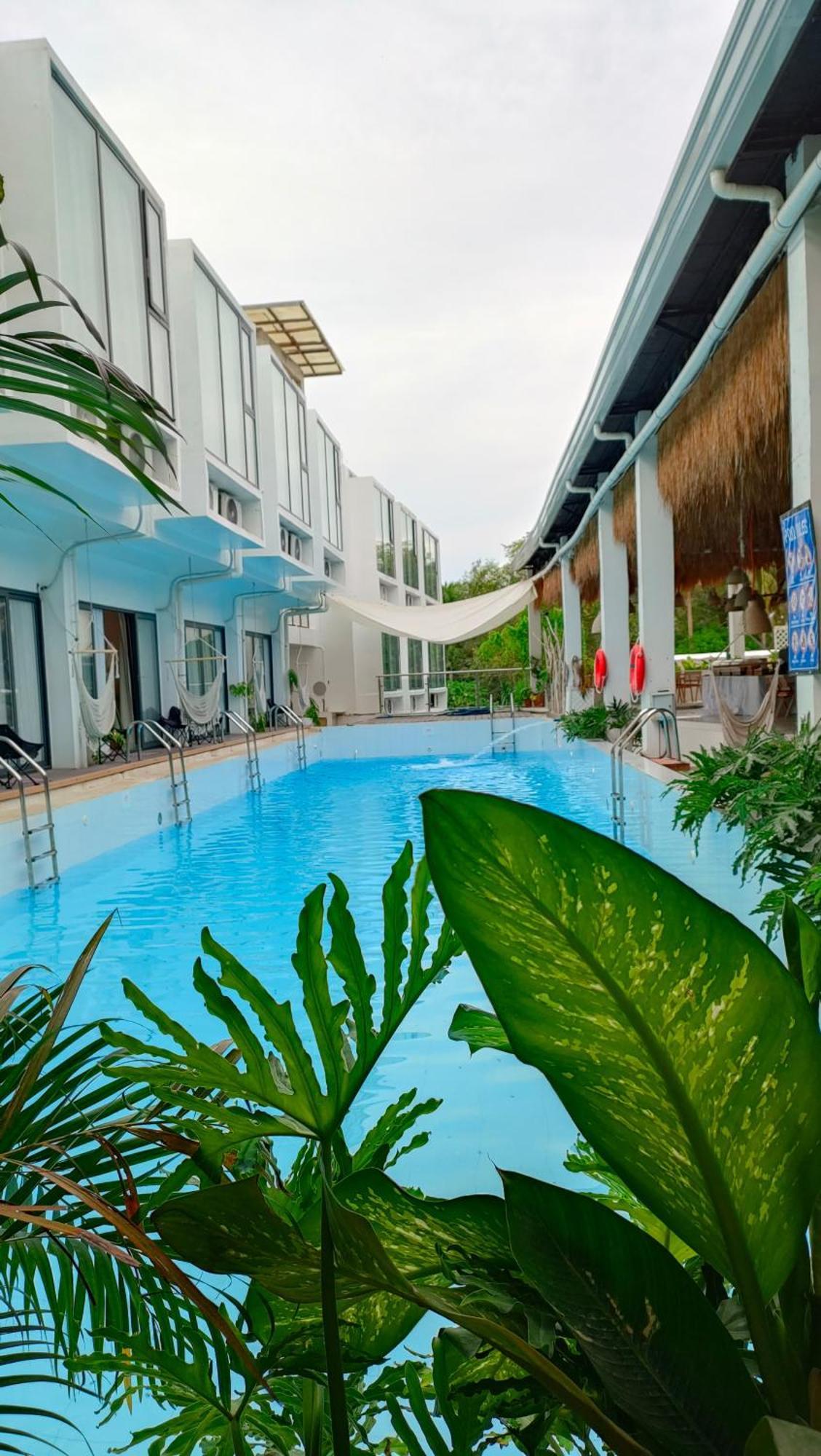 Diving Addiction Resort Panglao Exterior foto